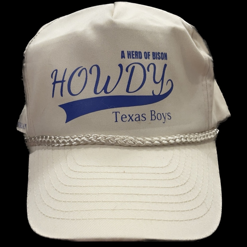 Trucker Hat